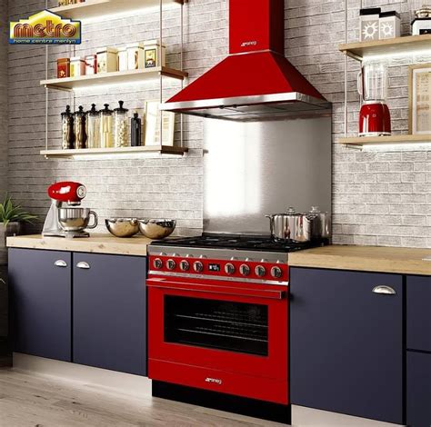 metro home centre gas stove